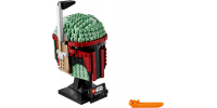 LEGO STAR WARS Le casque de Boba Fett™ 2020